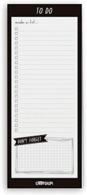 10 Best To-Do List Pads 2022 1