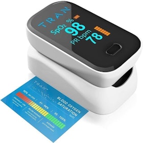 10 Best Pulse Oximeter UK 2022 | Braun, Boots and More 2