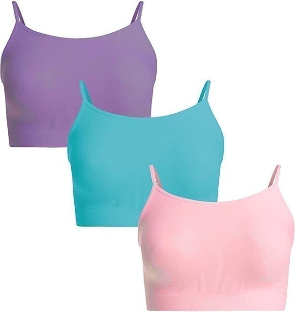 Top 10 Best Sleep Bras in the UK 2020 mybest