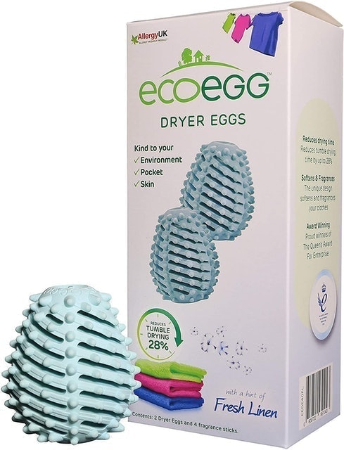 EcoEgg Dryer Eggs 1