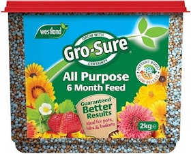 10 Best Indoor Plant Foods UK 2022 | Miracle-Gro, Gro-Sure and More 3