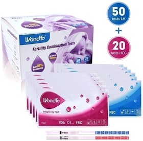 10 Best Ovulation Tests UK 2022 | Clearblue, One Step and More 1