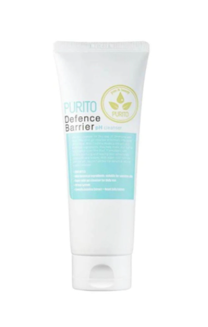 Purito Defence Barrier pH Cleanser 1