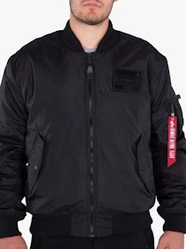 10 Best Bomber Jackets for Men UK 2022 | Alpha Industries, Topman and More 1