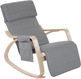10 Best Nursing Chairs UK 2022 | Pottery Barn, Kub and More 2