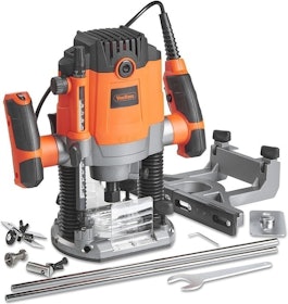 10 Best Router Tools UK 2022 | Ryobi, Bosch and More 5