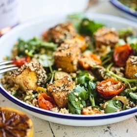 10 Best Vegetarian Recipe Boxes UK 2022 | Hello Fresh, Mindful Chef, and More 3
