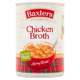 Top 10 Best Supermarket Chicken Soups in the UK 2022 (Yorkshire Provender, Heinz and More) 2