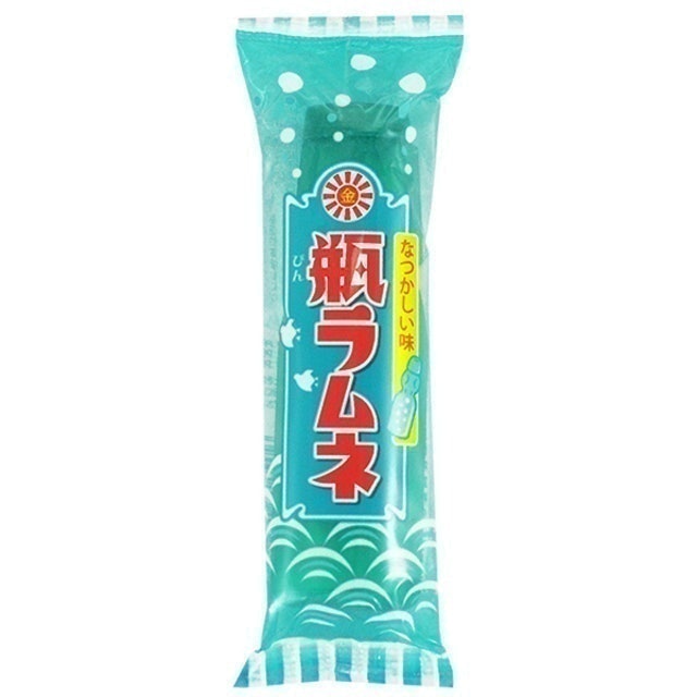 Yaokin Ramune Tablet Candy 1
