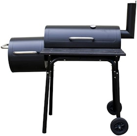 Top 10 Best Charcoal BBQs in the UK 2021 (Weber, George Foreman and More) 4