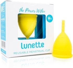 10 Best Menstrual Cups UK 2022 | Mooncup, Diva Cup, Lunette and More 4