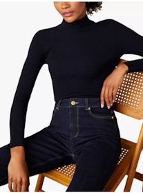 10 Best Jumpers for Women UK 2022 | Crew Necks, Roll Neck and More 4