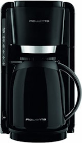 10 Best Drip Coffee Makers UK 2022 | Smeg, De'Longhi and More 2