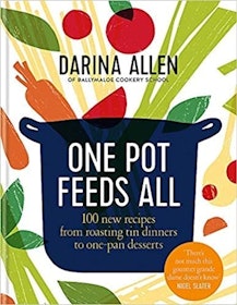 Top 10 Best One-Pot Cookbooks in the UK 2021 (Hairy Bikers, Leon and More) 1