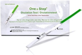 10 Best Ovulation Tests UK 2022 | Clearblue, One Step and More 5