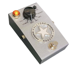 10 Best Boost Pedals UK 2022 | TC Electronic, Electro-Harmonix and More 4