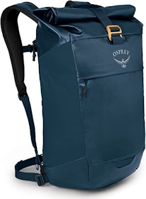10 Best Rolltop Backpacks UK 2022 | Rains, Johnny Urban and More 1