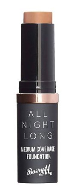 best cruelty free foundation uk