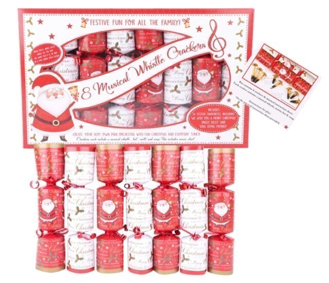 Top 10 Best Christmas Crackers for Kids in the UK 2020 | mybest