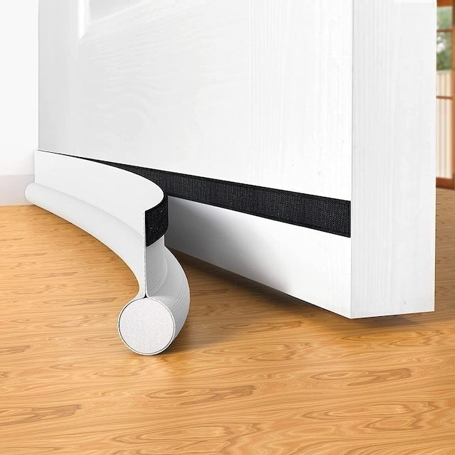 HIZH Draft Excluder for Doors 1