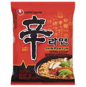 10 Best Instant Noodles and Ramen UK 2021| Indo Mie, Nongshim and More 3