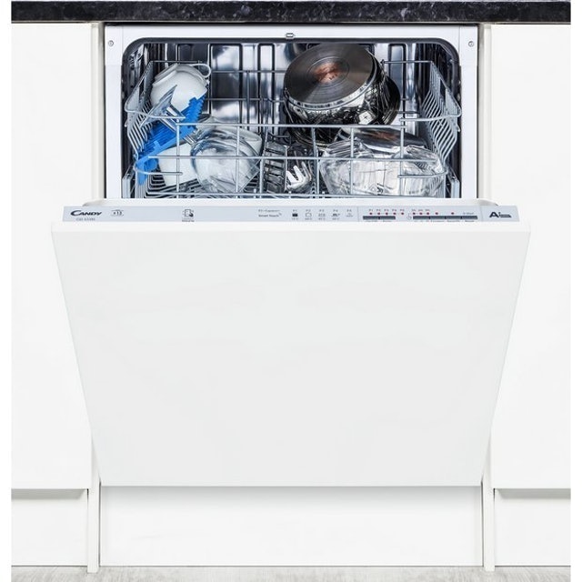 Candy Fully Integrated Dishwasher 1