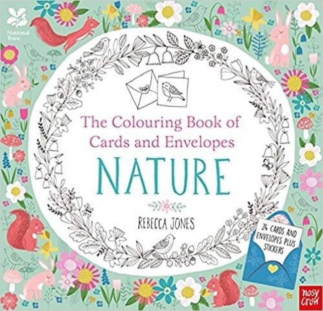 Download Top 10 Best Adult Colouring Books In The Uk 2020 Mybest
