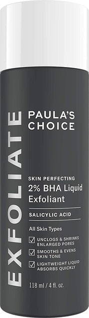 Paula's Choice Skin Perfecting 2% BHA Liquid Exfoliant 1