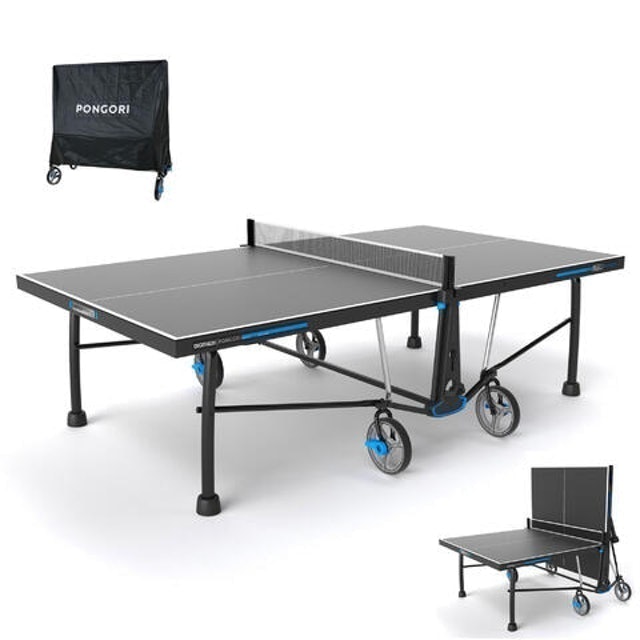 PONGORI Outdoor Table Tennis Table  1