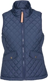 Top 10 Best Women's Gilets in the UK 2021 (Barbour, Jules and More) 5