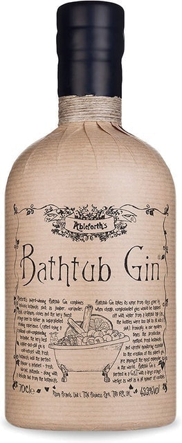 Ableforth Bathtub Gin 1