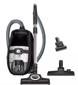 10 Best Pet Vacuum Cleaners UK 2022 | Dyson, Miele and More 3