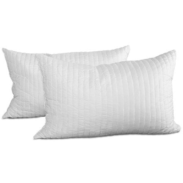 EvergreenWeb Shredded Memory Foam Pillows 1
