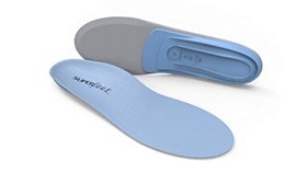Top 10 Best Insoles for Flat Feet in the UK 2022 3