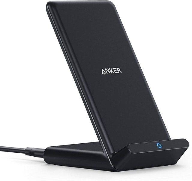 Anker PowerWave Wireless Charger 1