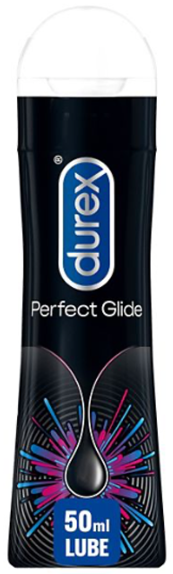 Durex Silicone Based Perfect Glide Lubricant Gel 1