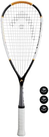 10 Best Squash Rackets for Beginners UK 2022 | Dunlop, Wilson and More 2