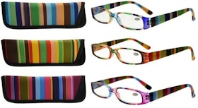 10 Best Reading Glasses UK 2022 | mybest