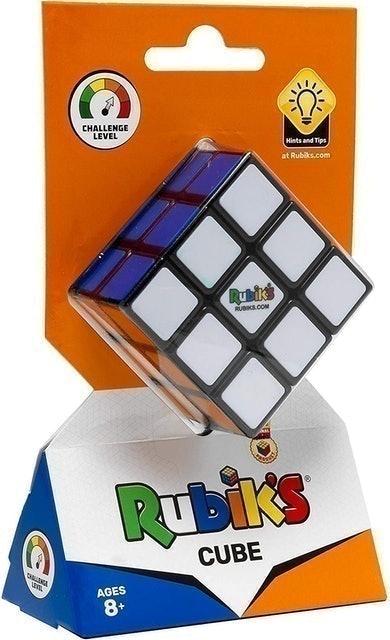 Ideal  Rubik's Cube 1