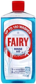 Top 10 Best Dishwasher Rinse Aids in the UK 2021 (Finish, Ecover and More) 1