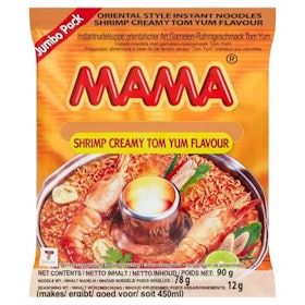 10 Best Instant Noodles and Ramen UK 2021| Indo Mie, Nongshim and More 1