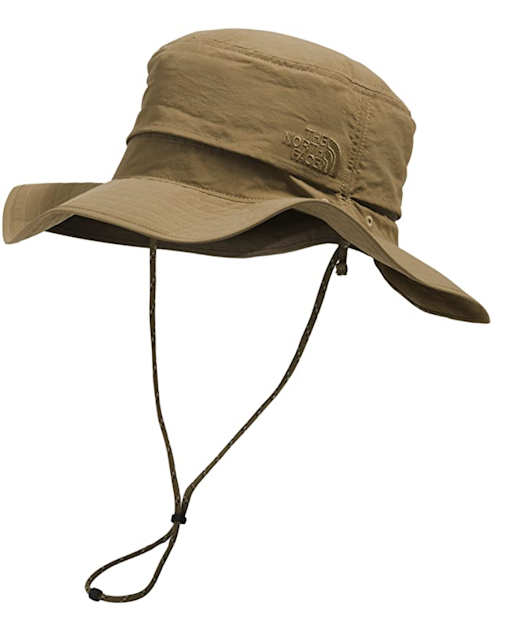 The North Face  Horizon Breeze Brimmer Hat 1