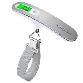 9 Best Luggage Scales UK 2022 | Samsonite, Beurer and More 3
