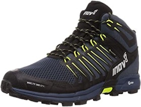 Top 10 Best Hiking Boots for Men in the UK 2021 (Salomon, Keen and More) 2