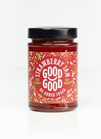 10 Best Strawberry Jams 2022 | UK Nutritionist Reviewed 3