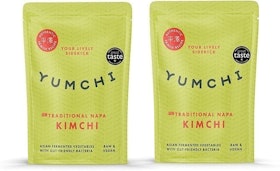 10 Best Kimchi UK 2022 | Loving Foods, YUMCHI and More 4