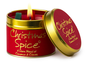 10 Best Christmas Candles UK 2022 | Neom, Yankee Candle and More 5