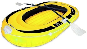 8 Best Inflatable Boats UK 2022 | Intex, Bestway and More 2