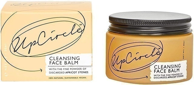 UpCircle Cleansing Face Balm 1