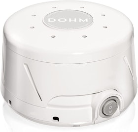 10 Best White Noise Machines UK 2022 | Dreamegg, Renpho and More 3